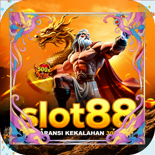 slot88 — galeri pratinjau - APK Resmi