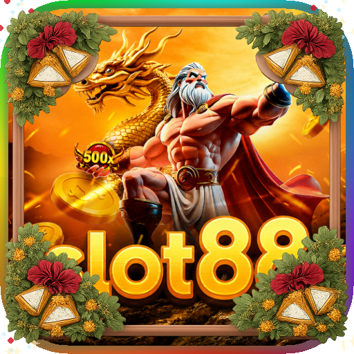 slot88 — galeri pratinjau Resmi APK
